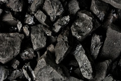 Bwlch coal boiler costs