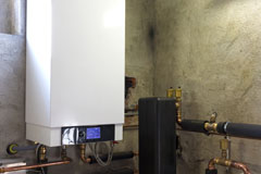 Bwlch condensing boiler companies