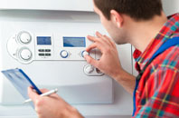 free Bwlch gas safe engineer quotes