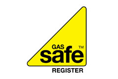 gas safe companies Bwlch